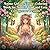 Anime Girl in Nature: Coloring Book for Adults, Bold and Easy Cottagecore Designs: 40 Cute Kawaii Illustrations Featuring Seasonal Nature Scenes — ... Forests, Meadows and More for Relaxation