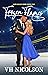 Frozen Flames (Elite Eagles #1)