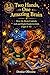 Two Hands, One Amazing Brain: How the Brain Controls Left and Right Hands for Kids (Ages 4–8) – A Fun STEM Learning Book (The Two Hands Series: ... and ambidextrous kids 4-8 years old.)