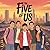 Senior Feels: Five friends. One last year. Everything's about to change.