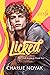 Licked by Charlie Novak