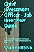 Chief Investment Officer - Job Interview Guide: Ace The Interview Prep with 170 Practice Question, and 50 Scenario Based Questions, all with Answers