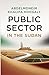 PUBLIC SECTOR IN THE SUDAN by ABDELMONEIM KHALIFA KHOGALY PUBLIC SECTOR IN THE SUDAN by ABDELMONEIM KHALIFA KHOGALY