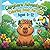 "Capybara Adventures: Coloring Book for Kids Ages 6-12: "50 Bold and Easy Cute Capybara Designs — Simple Fun Illustrations Perfect for Boys and Girls"