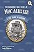 Mac Allister and The Train to Quebark