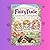 CharlieTude Presents- FairyTude: Cute but Done Coloring Book