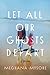 Let All Our Ghosts Depart: Stories