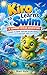 Kiro Learns to Swim: A Summer Ocean Adventure About Courage, Safety, and New Friends
