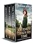 JOURNEYS THROUGH TIME BOOKS 1-3 by Virginia Budd
