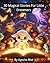 30 Magical Stories For Little Dreamers