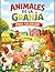 Animales de la granja para ...