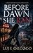 Before Dawn She Ran