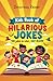 Kids book of HILARIOUS JOKES: 500 jokes in color, EASY READER