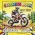 Motocross Action Coloring Book: DIRT BIKE ADVENTURE