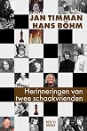 Jan Timman & Hans...
