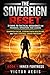 The Sovereign Reset: 31 Days to Tactical Resilience for Founders, Operators, and Leaders: Sharpen Focus, Strengthen Discipline, and Take Control Under Pressure (The Sovereign Reset Series)