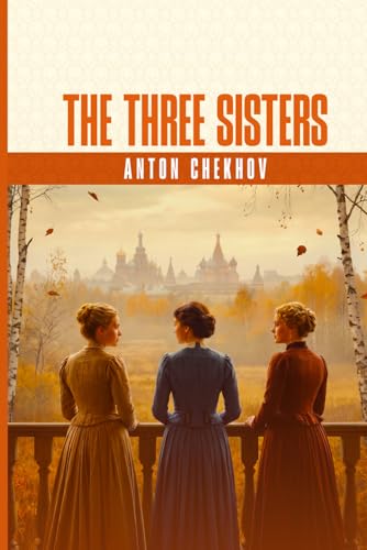 The Three Sisters