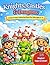 Knights, Castles & Dragons: A Fun & Easy Colouring Book for Kids aged 4-8