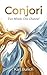 Two Minds, One Channel: Where Human Insight and Machine Intelligence Converge (Conjori Book 1)