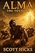 Alma The Younger (Chronicles of Zion)