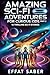 Amazing Sci-Fi Adventures for Curious Kids – Part 2: Imaginative Space and Adventure Stories for Children