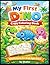 Dinosaur Coloring Book for Kids Ages 3–6: Fun and Easy Dinosaur Illustrations for Toddlers and Preschoolers