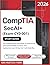 CompTIA SecAI+ Study Guide (Exam CY0-001): The Complete Visual Prep: Master AI Cybersecurity with Real-World PBQ Scenarios, Clear Explanations, and a 30-Day Fast-Track Study Plan