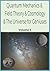 Quantum Mechanics & Field Theory & Cosmology and the Universe for Geniuses: Volume 5 (Genius Mind Puzzle Series by LLPuzzleBooks©2026)
