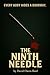 The Ninth Needle: Every Body Hides a Doorway