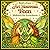 Bold and Easy Art Nouveau Feen: Malbuch für Erwachsene mit Magischen Wesen und Floralen Fantasie Designs (German Edition)
