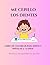 me cepillo los dientes: libro de colorear para niños y niñas de 3 - 6 años (Spanish Edition)