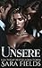 Unsere: Eine Düstere Russische Mafia-Romanze (Duett der Bratvabosse) (German Edition)