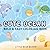 Cute Ocean Bold and Easy Coloring Book Ocean Animals Coloring Book for Kids and Adults 44 Simple Sea Creatures Coloring Pages for Relaxation, Stress Relief & Fun