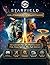 STARFIELD VOLLSTÄNDIGER SPIELLEITFADEN: Ein umfassender Begleiter zum Originalspiel und dem Update vom April 2026 für alle Plattformen mit optimierten ... versteckten Geheimnissen. (German Edition)