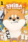 Shiba Inu Rooms, ...