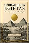 Uždraustasis Egiptas by Marius Thalassa