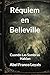 Réquiem en Belleville: Cuando Las Sombras Hablan (Spanish Edition)