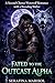 Fated To The Outcast Alpha: A Second Chance Werewolf Romance with a Brooding Shifter (THE FATED FRONTIER Book 2)