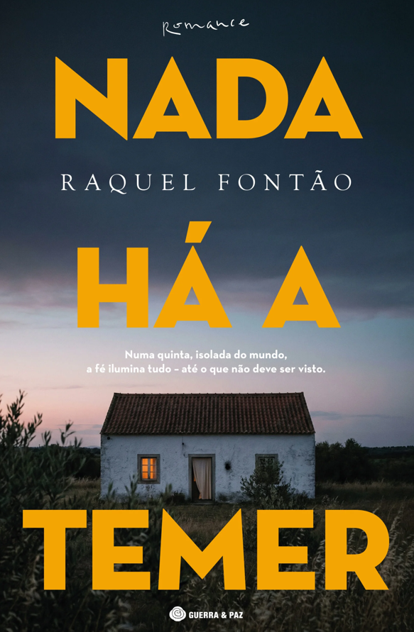 Nada Há a Temer