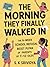 The Morning They Finally Walked In: A 6‑Week Reset for School Refusal, Separation Anxiety & Drop‑Off Panic (Ages 7–12)