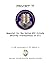 Project 33: 25th Anniversary of 9/11 Edition: American Private Security Heraldry Society