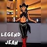 Legend Jean