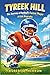 Tyreek Hill: The Journey of Football’s Fastest Player – A Kids Biography