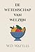de wetenschap van welzijn (Dutch Edition)