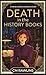 Death in the History Books by CM Rawlins