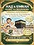 Hajj & Umrah Guide for Beginners (Illustrated Family Edition): Step-by-Step Rituals, Duas, Packing Checklist & Complete Travel Planner for a Smooth and Confident Journey