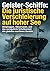 Geister-Schiffe: Die juristische Verschleierung auf hoher See: Billigflaggen, Steueroasen, und das unregulierte Schattenreich des globalen maritimen Handels (German Edition)