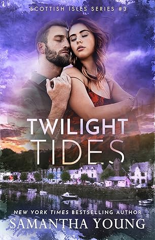 Twilight Tides (Scottish Isles #3)