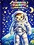 Astronauten Malbuch (German Edition)