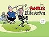 Pondus: Eliteseri...
